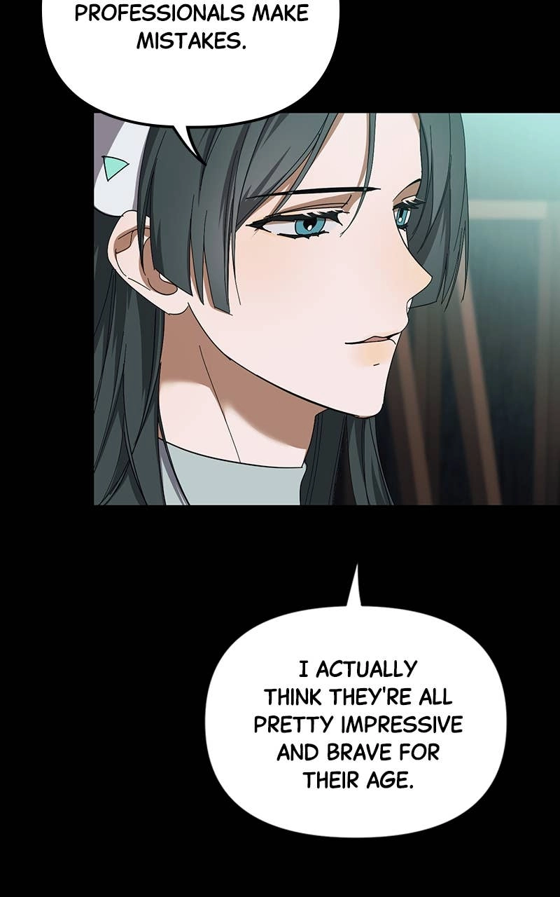 My Comeback as the Youngest Member Chapter 20, page 77 of 116