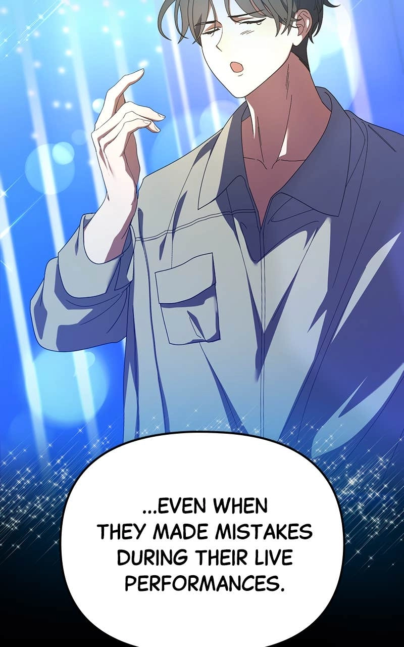 My Comeback as the Youngest Member Chapter 20, page 79 of 116