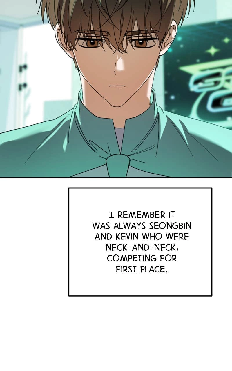 My Comeback as the Youngest Member Chapter 20, page 8 of 116