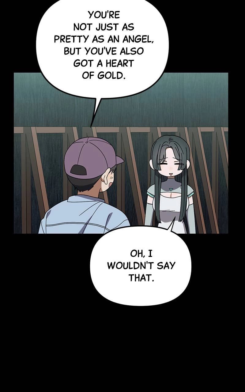 My Comeback as the Youngest Member Chapter 20, page 82 of 116