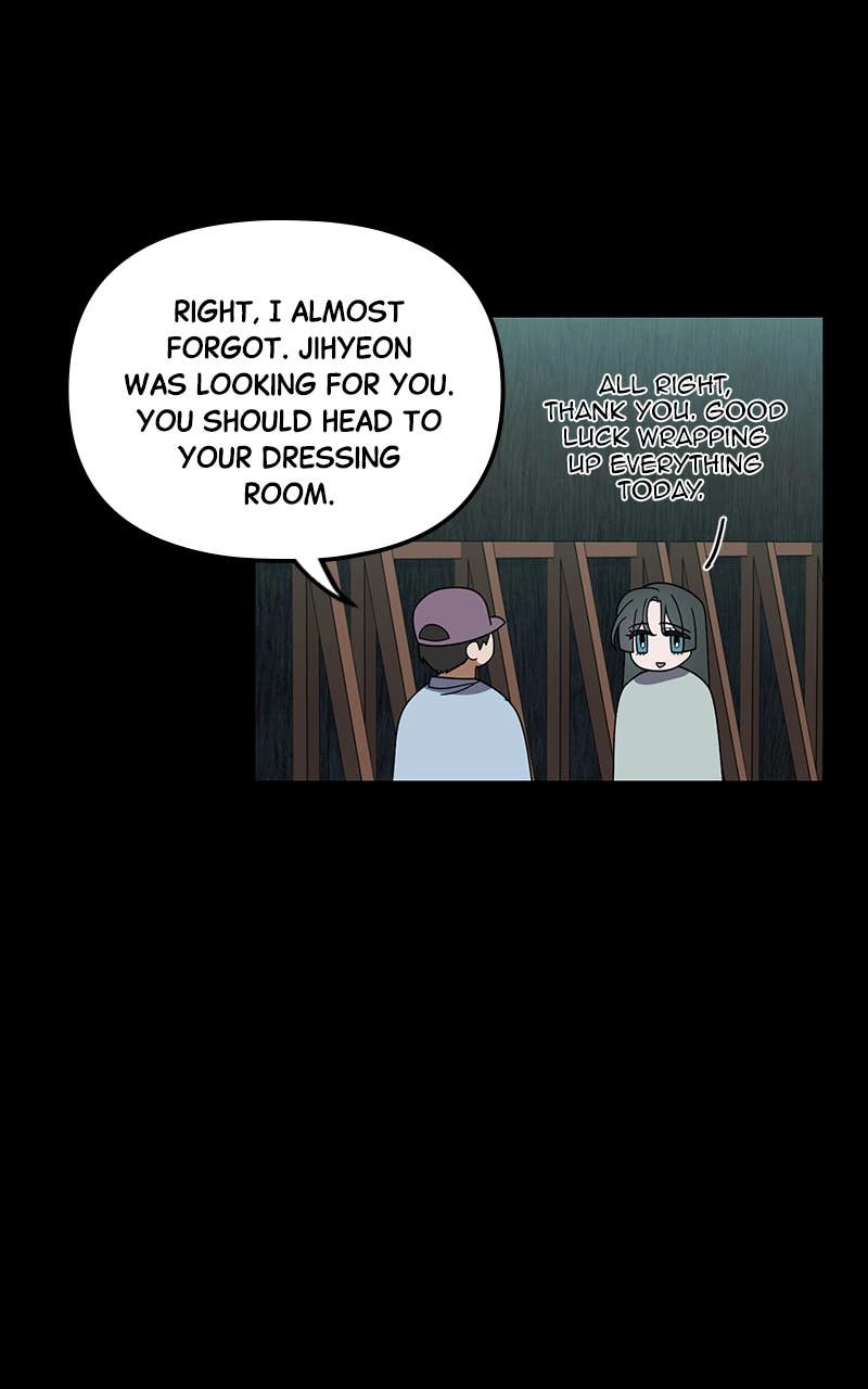 My Comeback as the Youngest Member Chapter 20, page 83 of 116