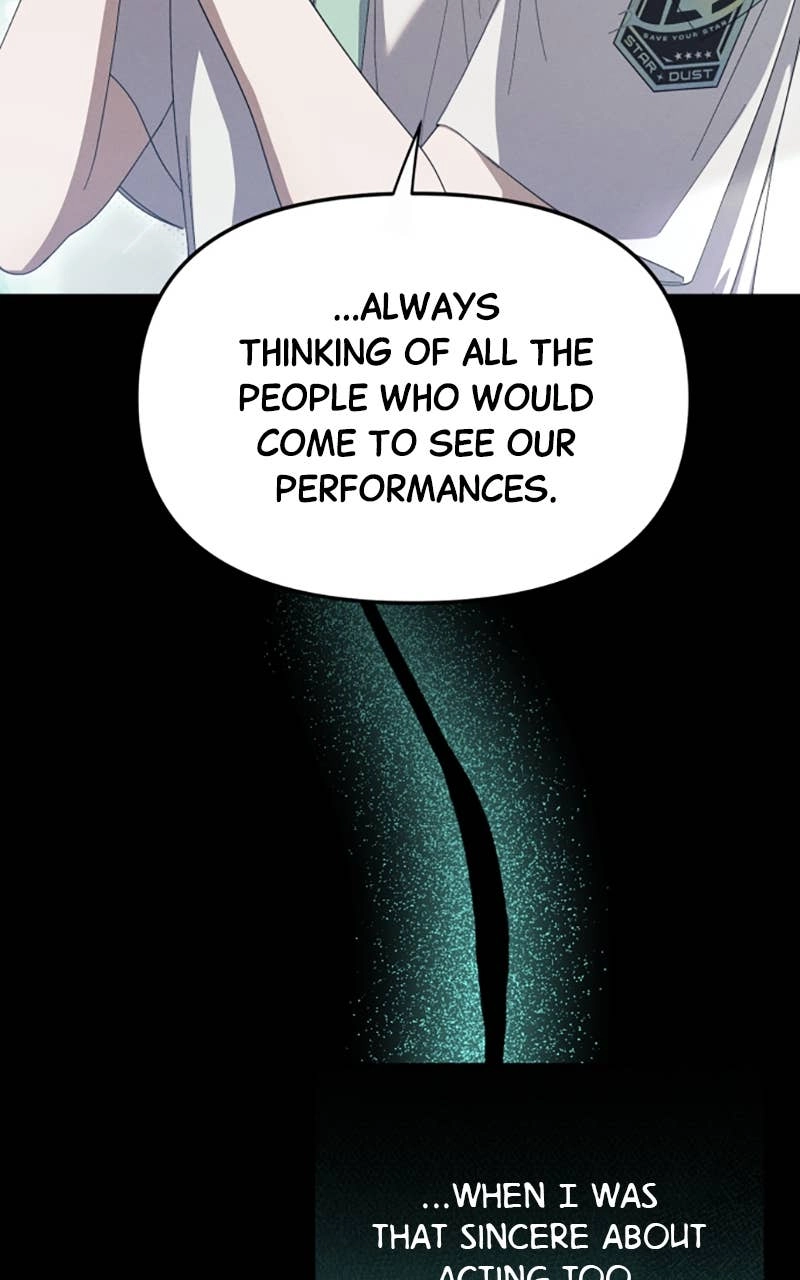 My Comeback as the Youngest Member Chapter 20, page 88 of 116