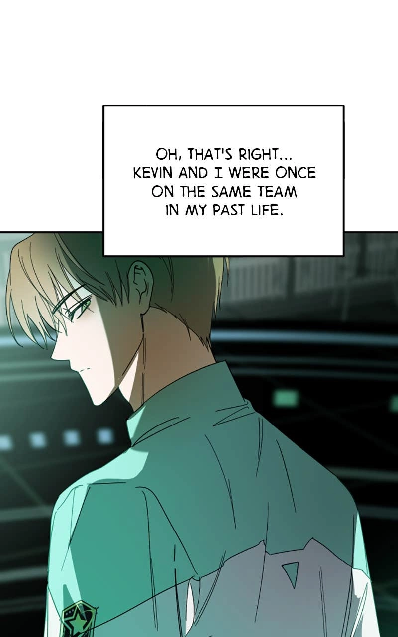 My Comeback as the Youngest Member Chapter 20, page 9 of 116