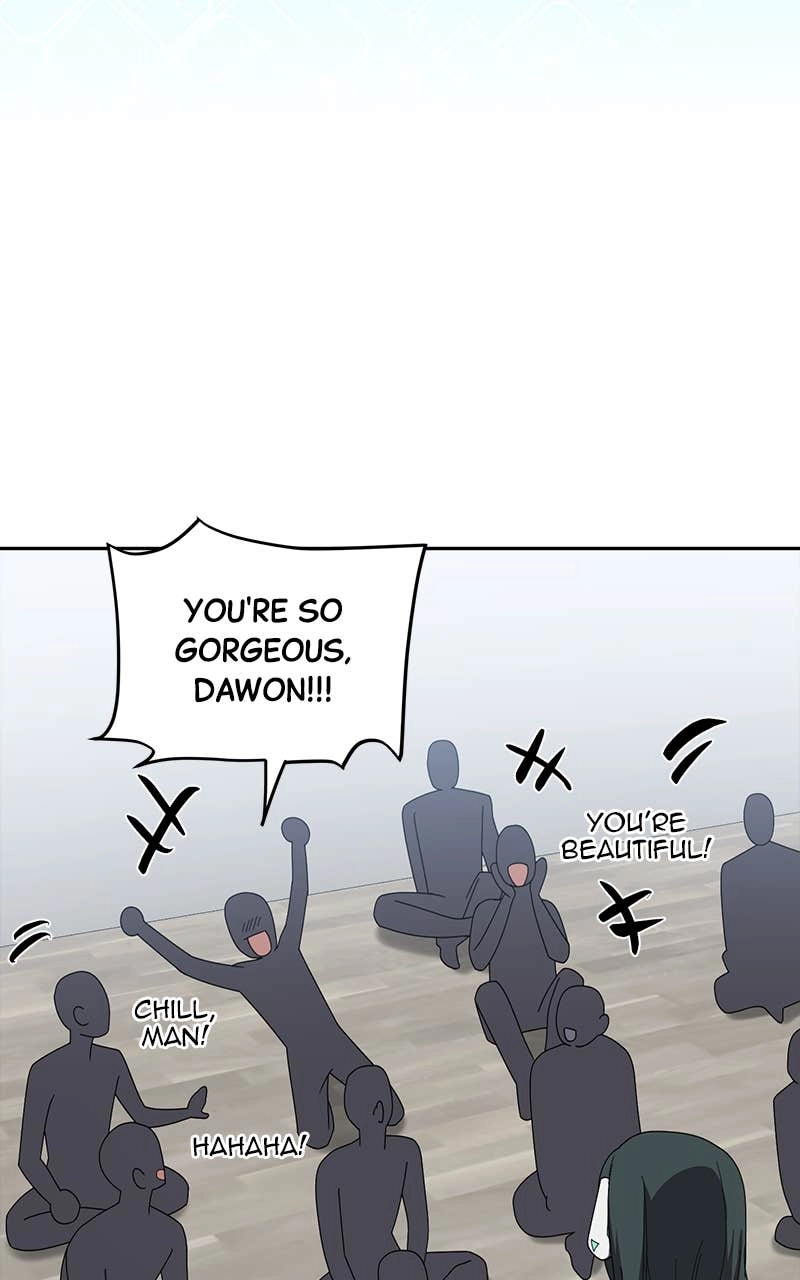 My Comeback as the Youngest Member Chapter 20, page 95 of 116