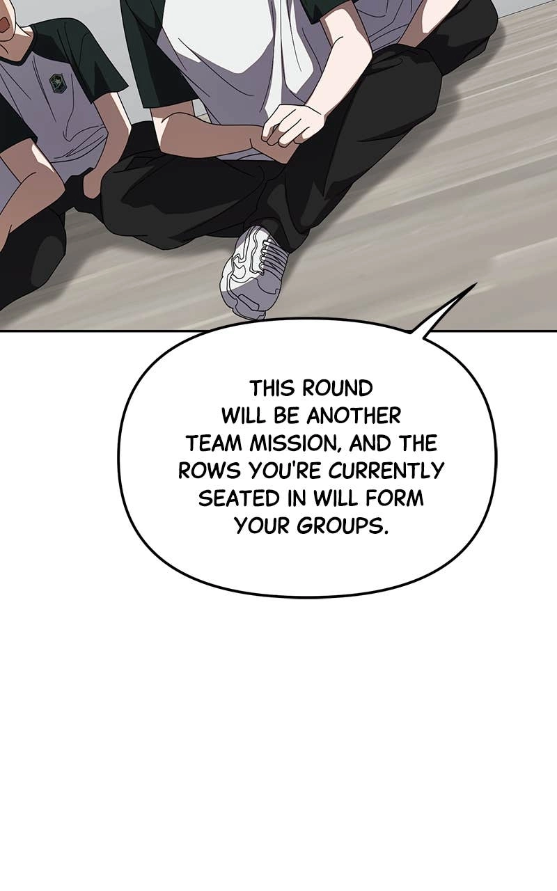 My Comeback as the Youngest Member Chapter 20, page 99 of 116