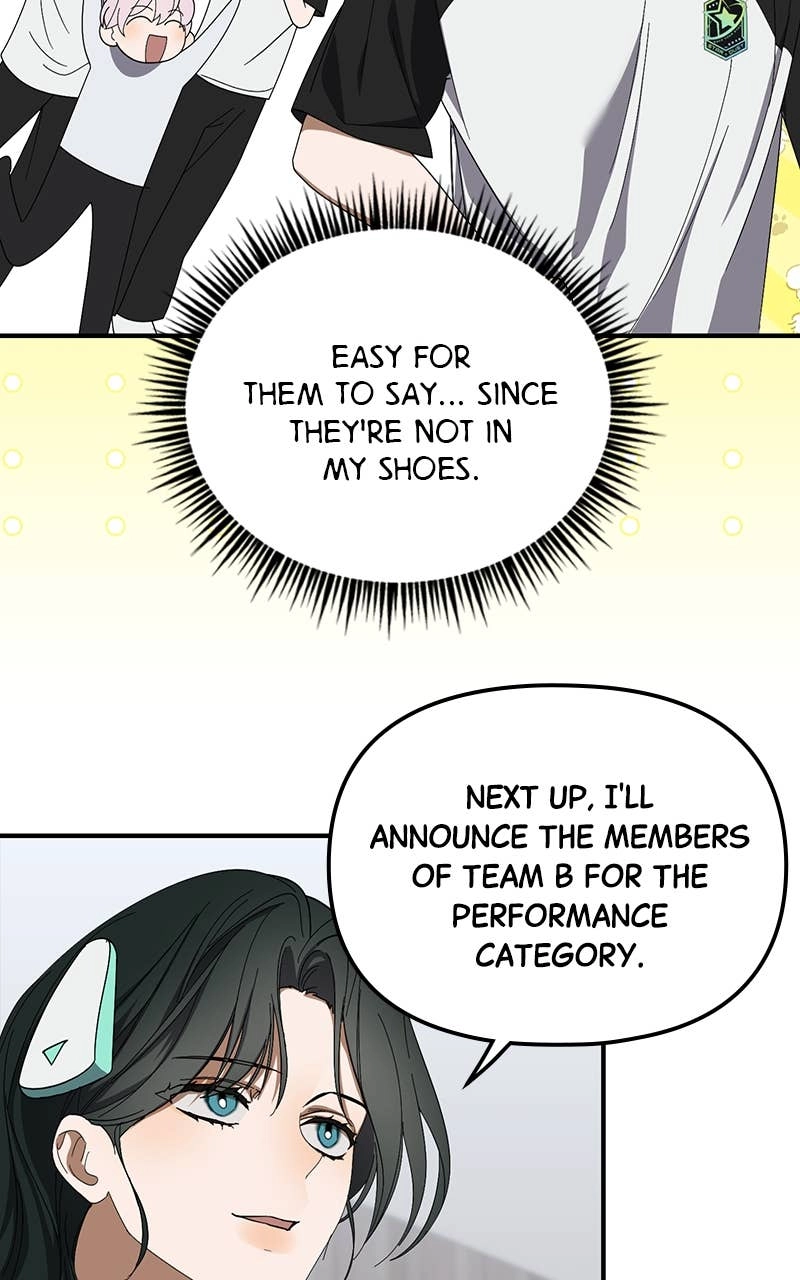 My Comeback as the Youngest Member Chapter 21, page 12 of 87