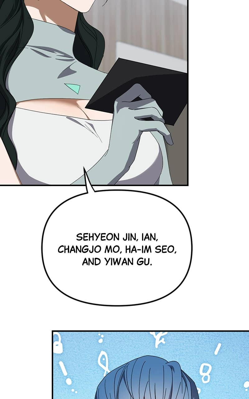 My Comeback as the Youngest Member Chapter 21, page 13 of 87