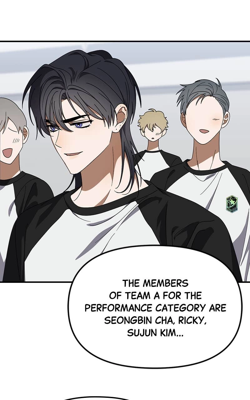 My Comeback as the Youngest Member Chapter 21, page 15 of 87