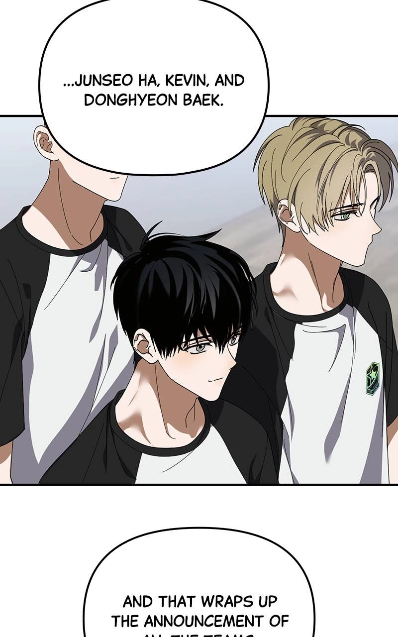 My Comeback as the Youngest Member Chapter 21, page 16 of 87