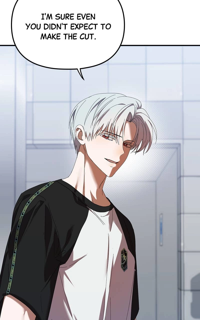My Comeback as the Youngest Member Chapter 21, page 30 of 87