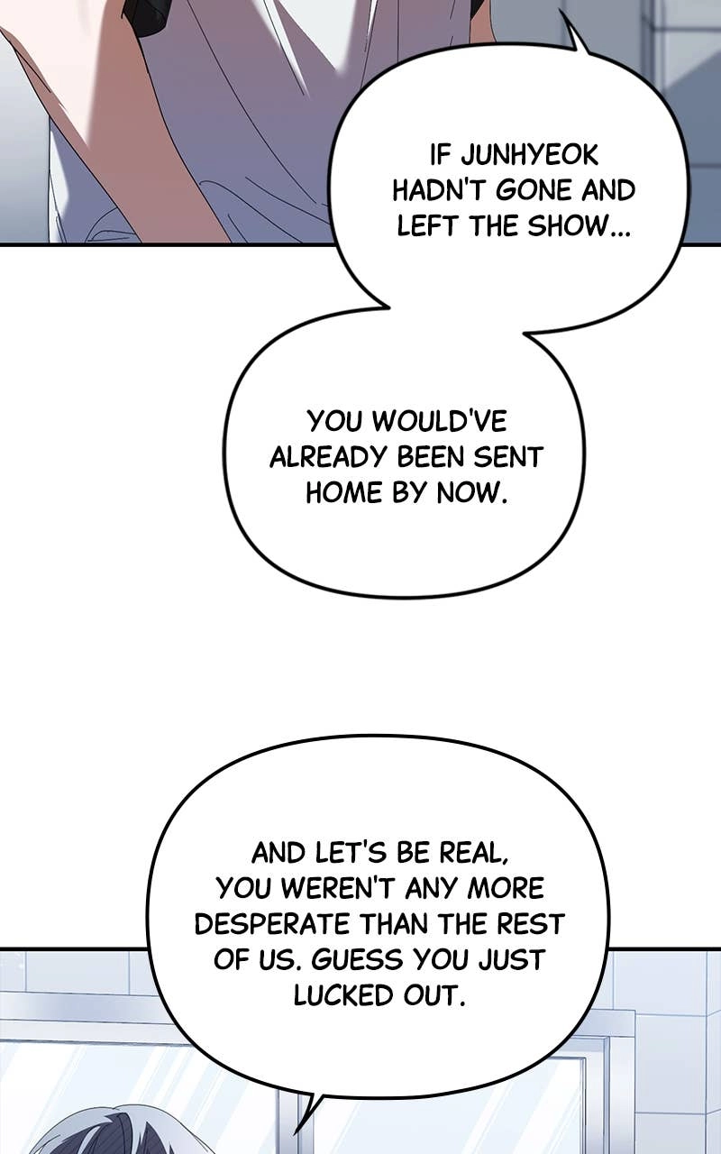 My Comeback as the Youngest Member Chapter 21, page 31 of 87