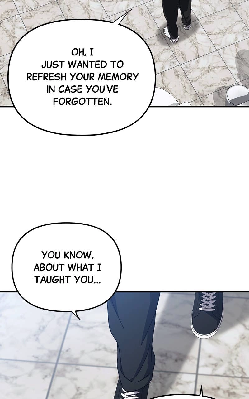My Comeback as the Youngest Member Chapter 21, page 34 of 87