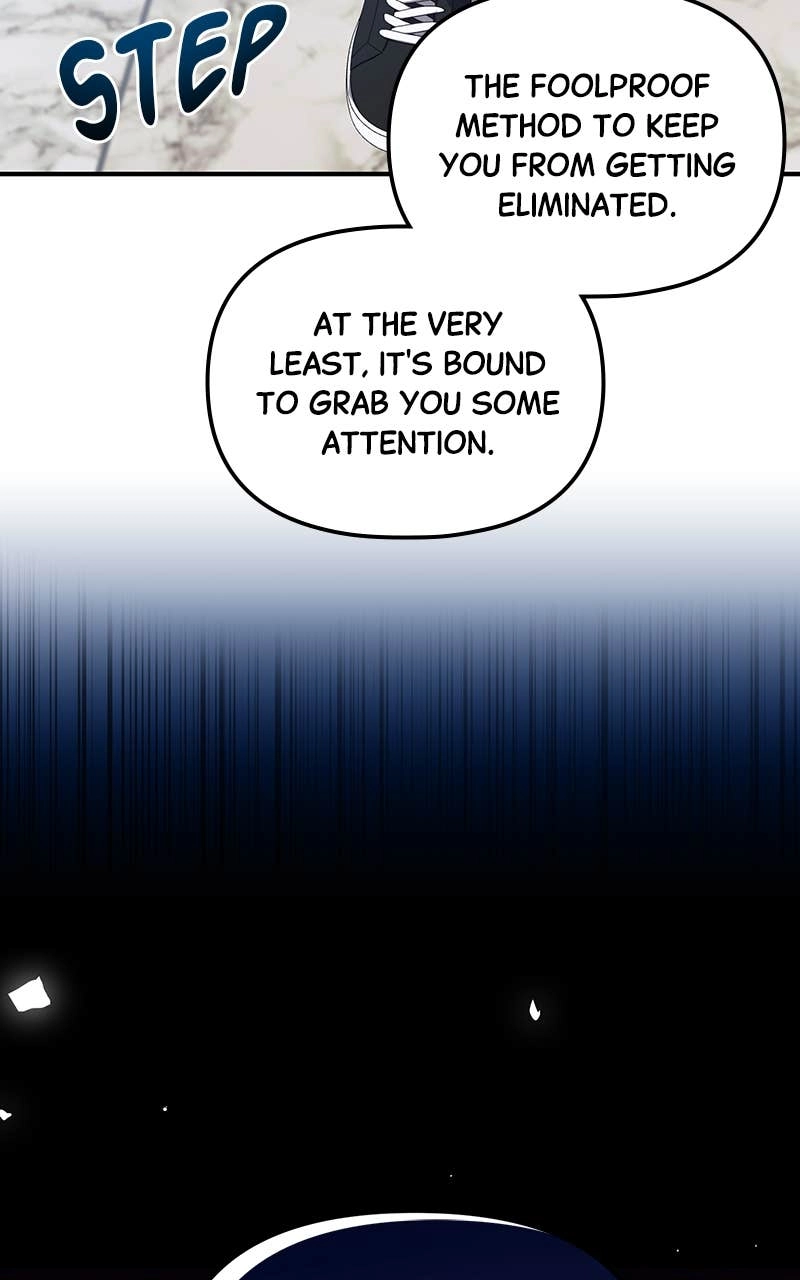 My Comeback as the Youngest Member Chapter 21, page 35 of 87