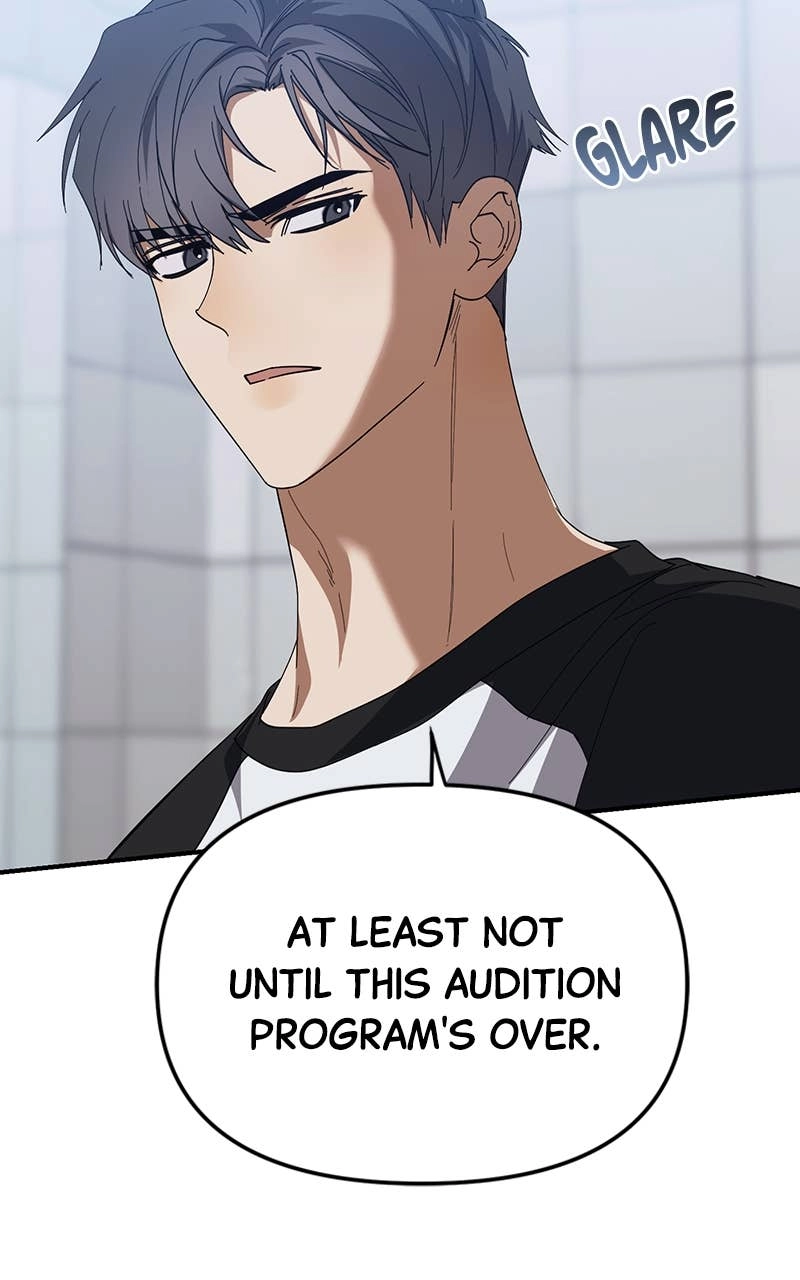 My Comeback as the Youngest Member Chapter 21, page 38 of 87