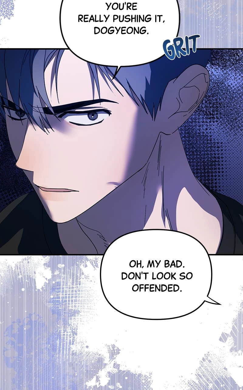 My Comeback as the Youngest Member Chapter 21, page 42 of 87