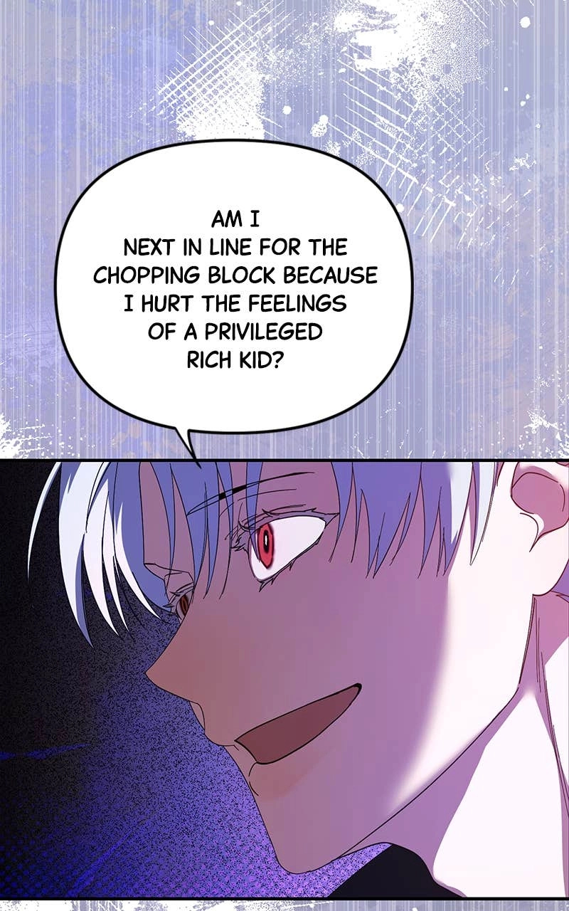 My Comeback as the Youngest Member Chapter 21, page 43 of 87