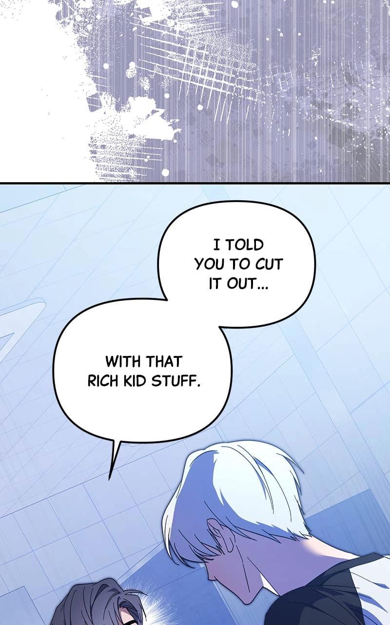 My Comeback as the Youngest Member Chapter 21, page 44 of 87