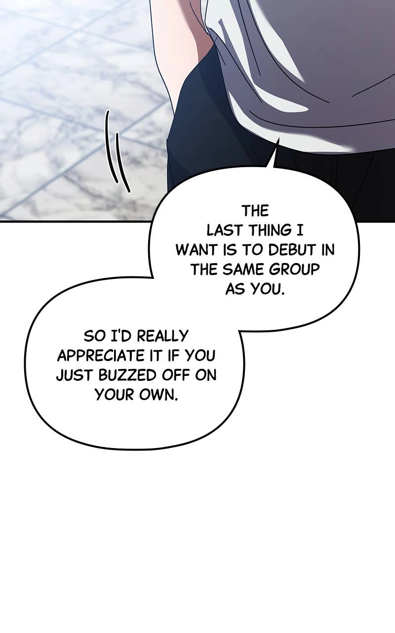 My Comeback as the Youngest Member Chapter 21, page 48 of 87