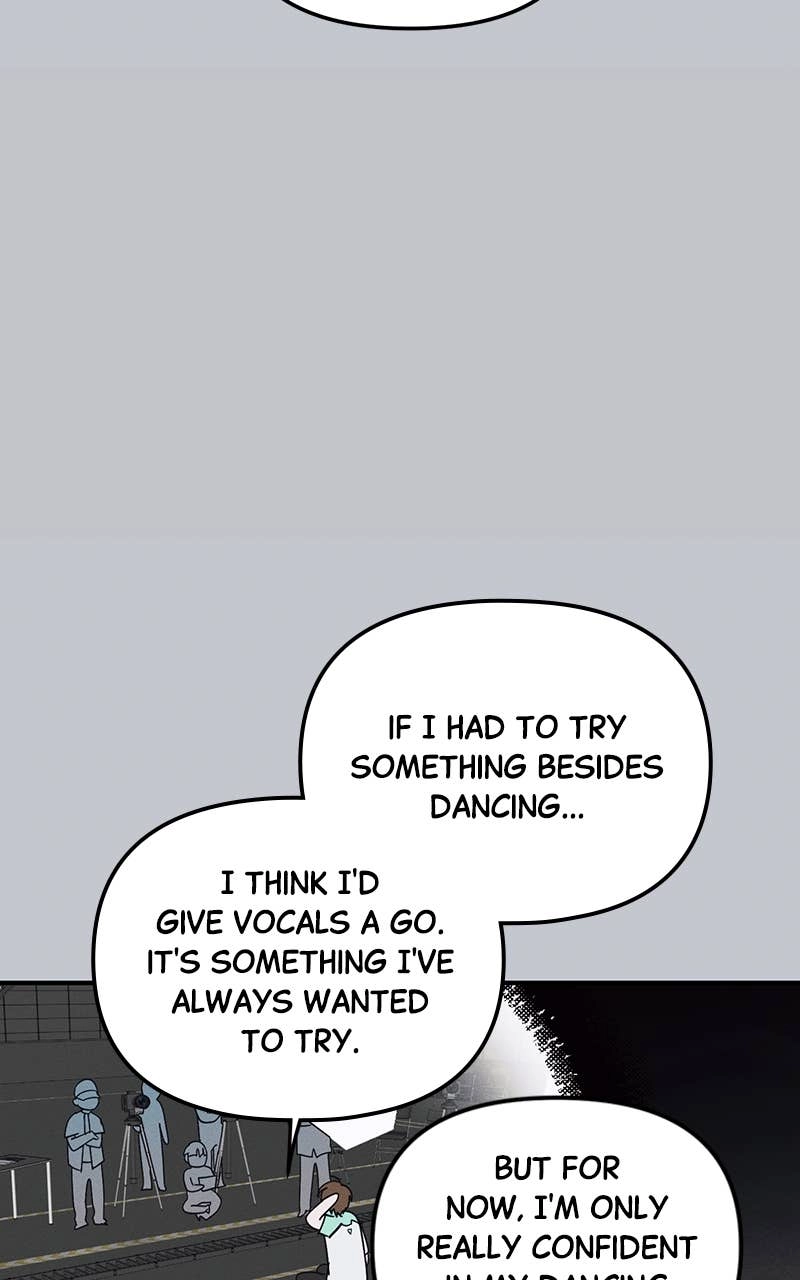 My Comeback as the Youngest Member Chapter 21, page 5 of 87