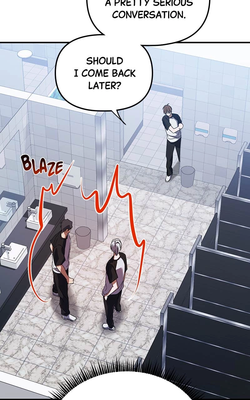 My Comeback as the Youngest Member Chapter 21, page 53 of 87