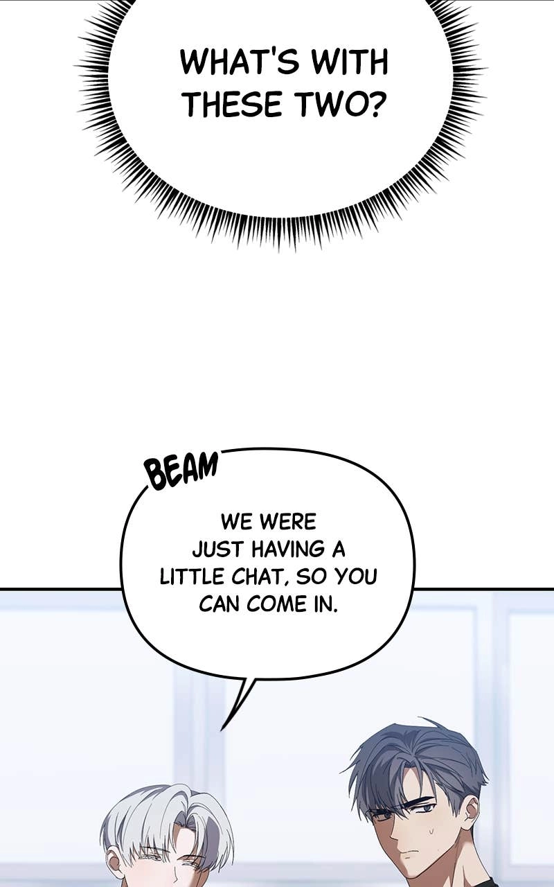 My Comeback as the Youngest Member Chapter 21, page 54 of 87