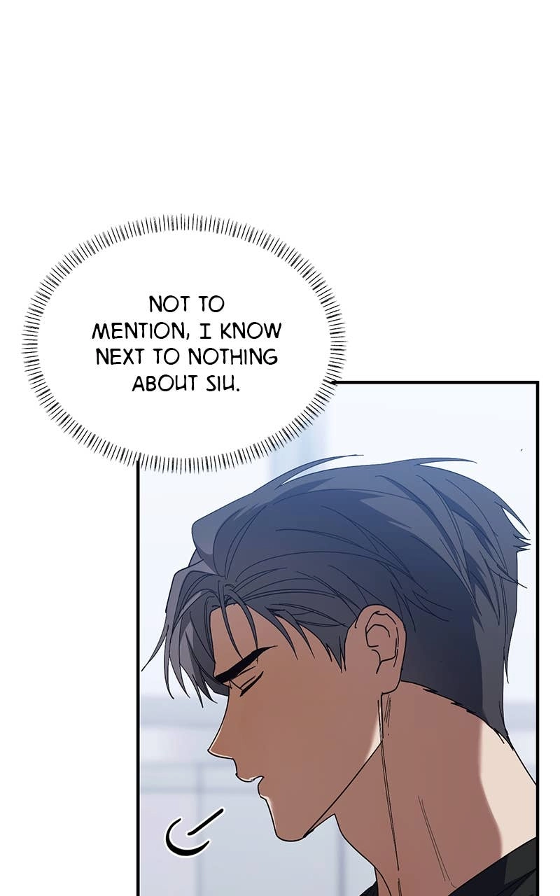 My Comeback as the Youngest Member Chapter 21, page 56 of 87