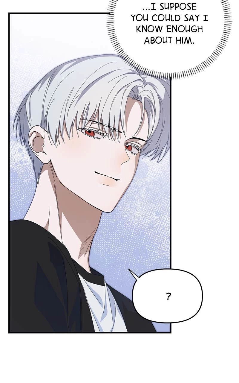 My Comeback as the Youngest Member Chapter 21, page 58 of 87