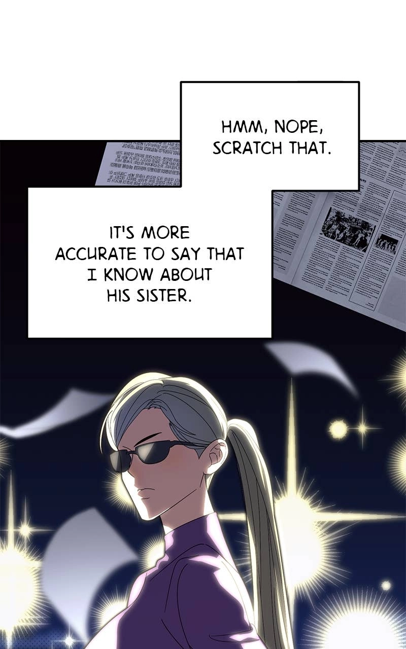My Comeback as the Youngest Member Chapter 21, page 59 of 87
