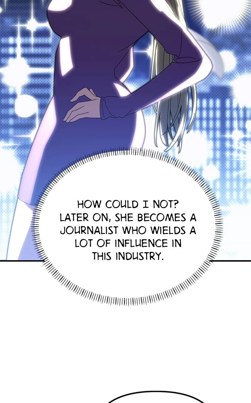 My Comeback as the Youngest Member Chapter 21, page 60 of 87