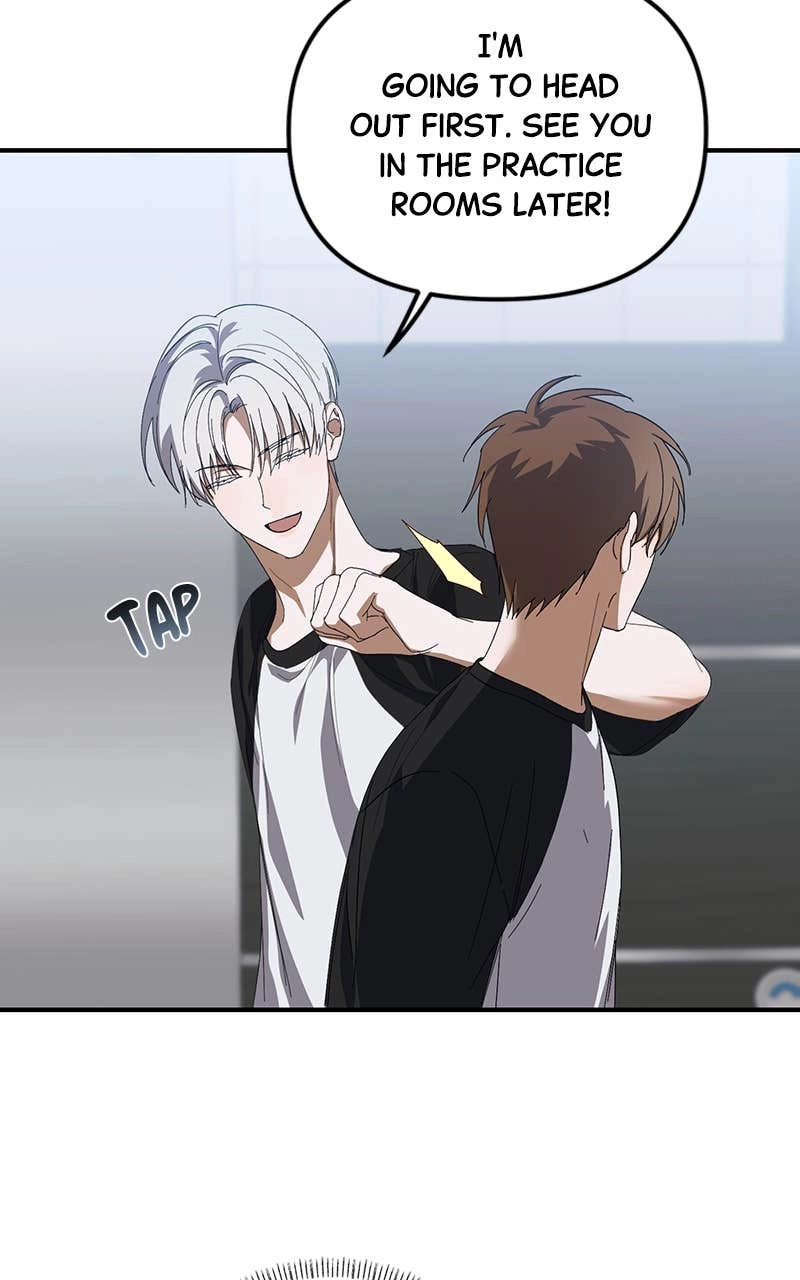 My Comeback as the Youngest Member Chapter 21, page 61 of 87