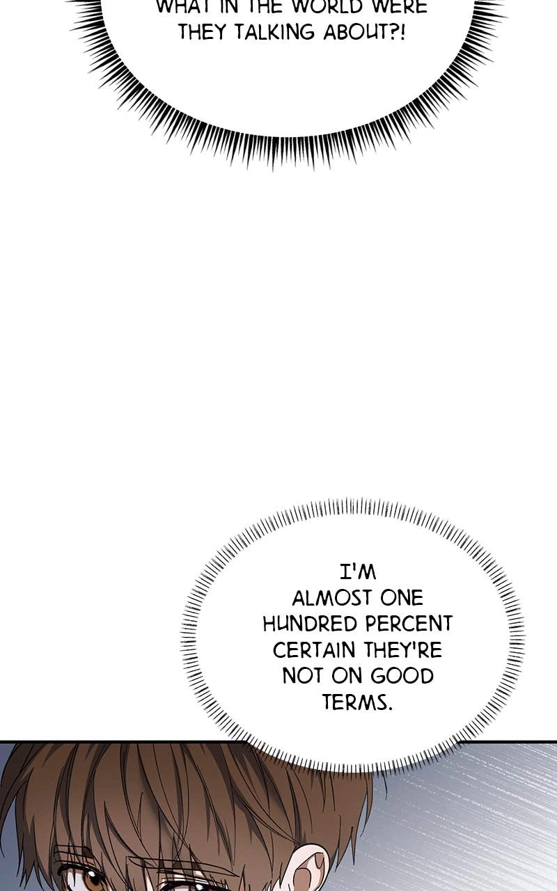 My Comeback as the Youngest Member Chapter 21, page 63 of 87