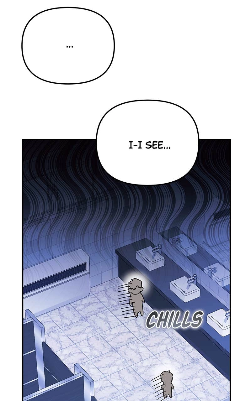 My Comeback as the Youngest Member Chapter 21, page 66 of 87