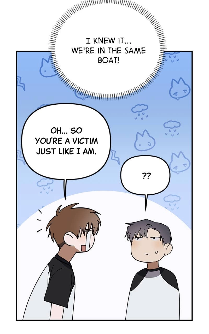 My Comeback as the Youngest Member Chapter 21, page 69 of 87