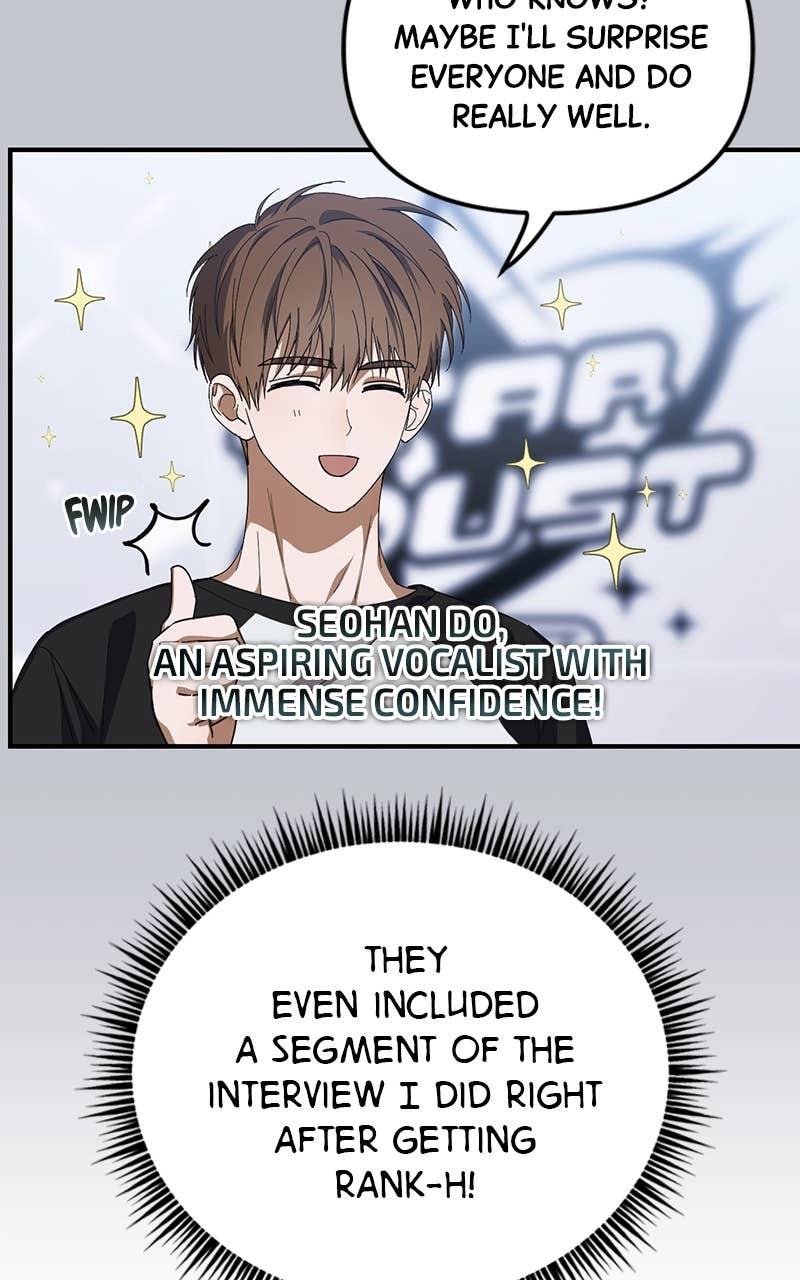 My Comeback as the Youngest Member Chapter 21, page 7 of 87