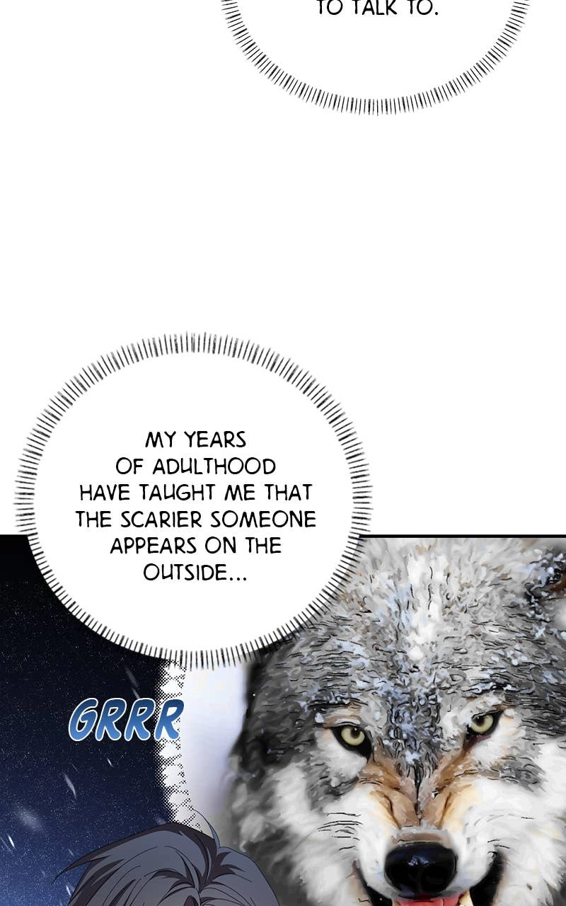 My Comeback as the Youngest Member Chapter 21, page 72 of 87