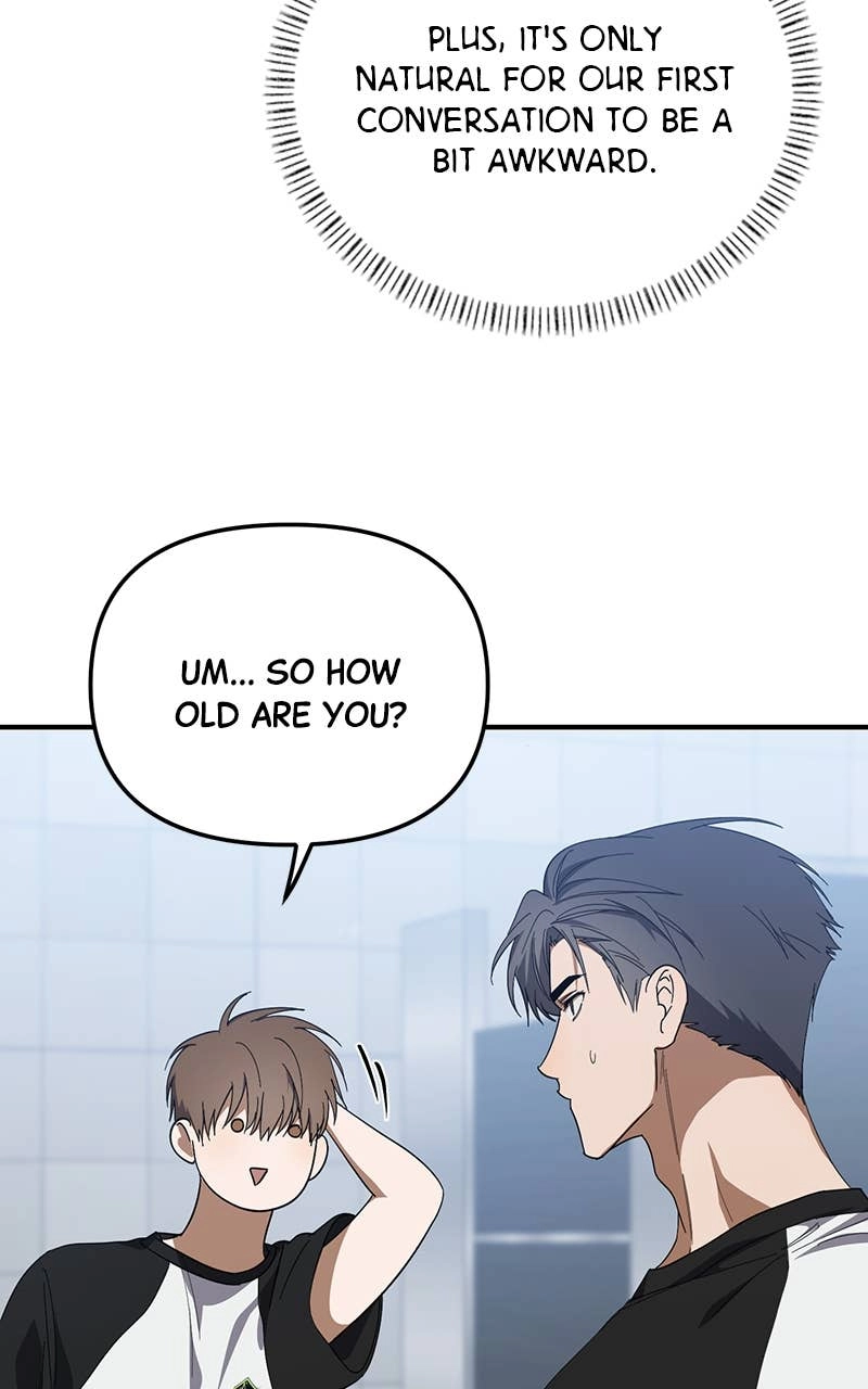 My Comeback as the Youngest Member Chapter 21, page 74 of 87