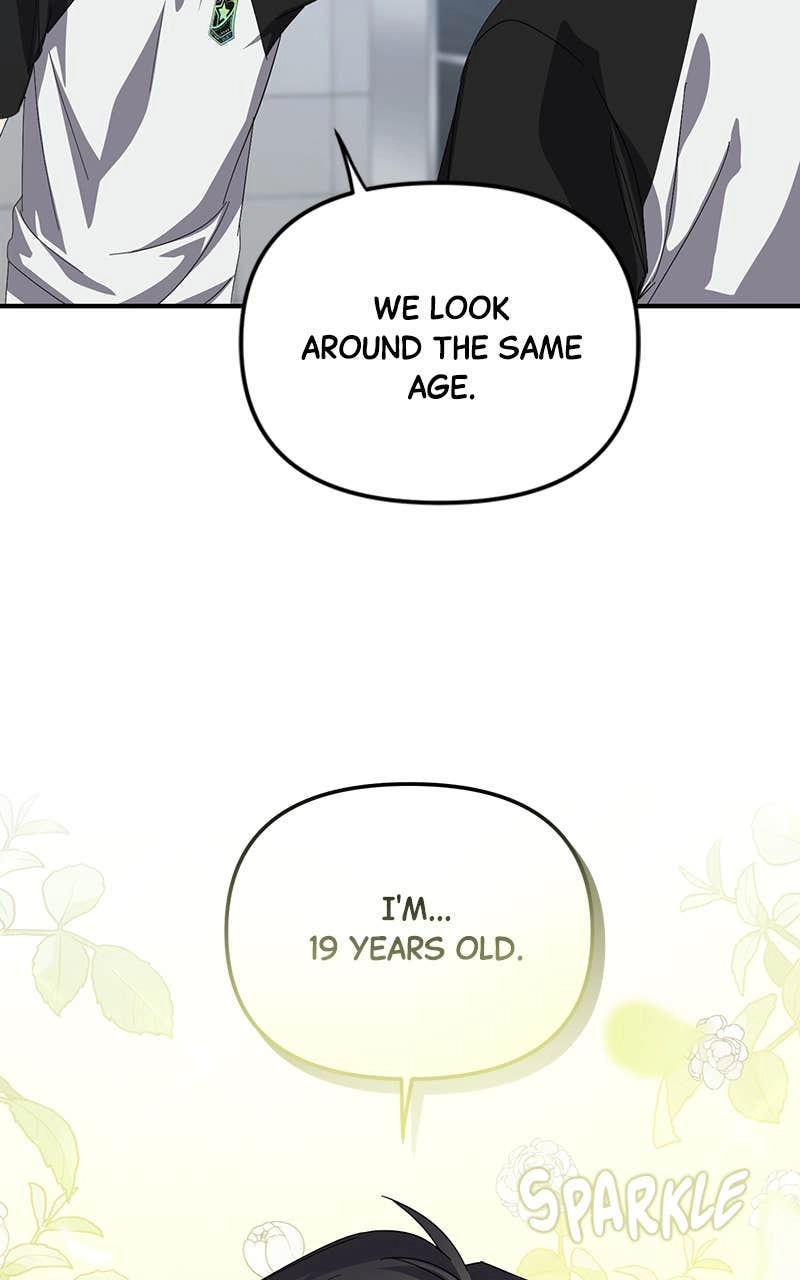 My Comeback as the Youngest Member Chapter 21, page 75 of 87