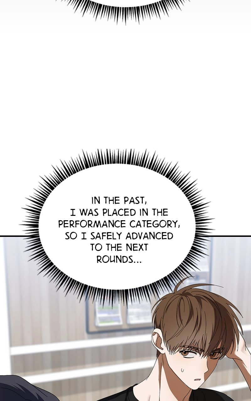 My Comeback as the Youngest Member Chapter 21, page 8 of 87