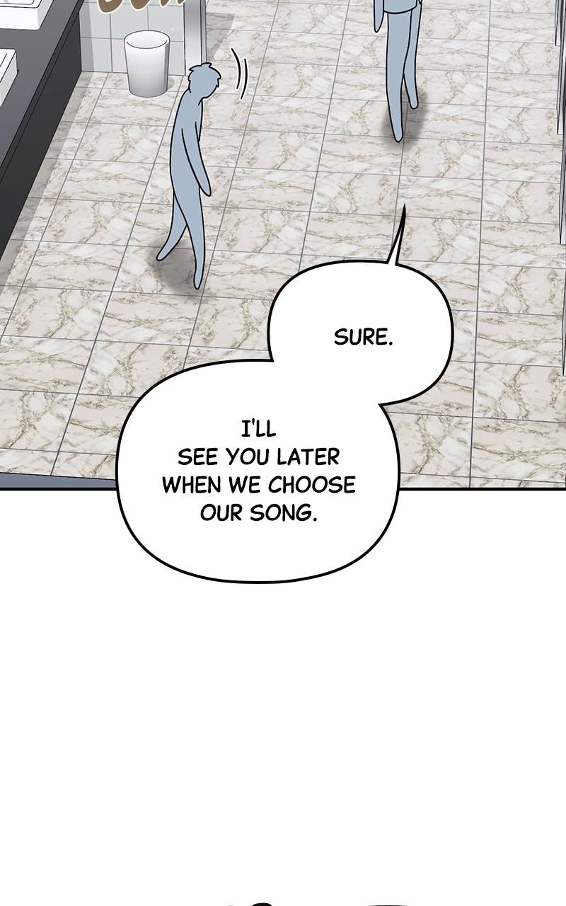 My Comeback as the Youngest Member Chapter 21, page 80 of 87