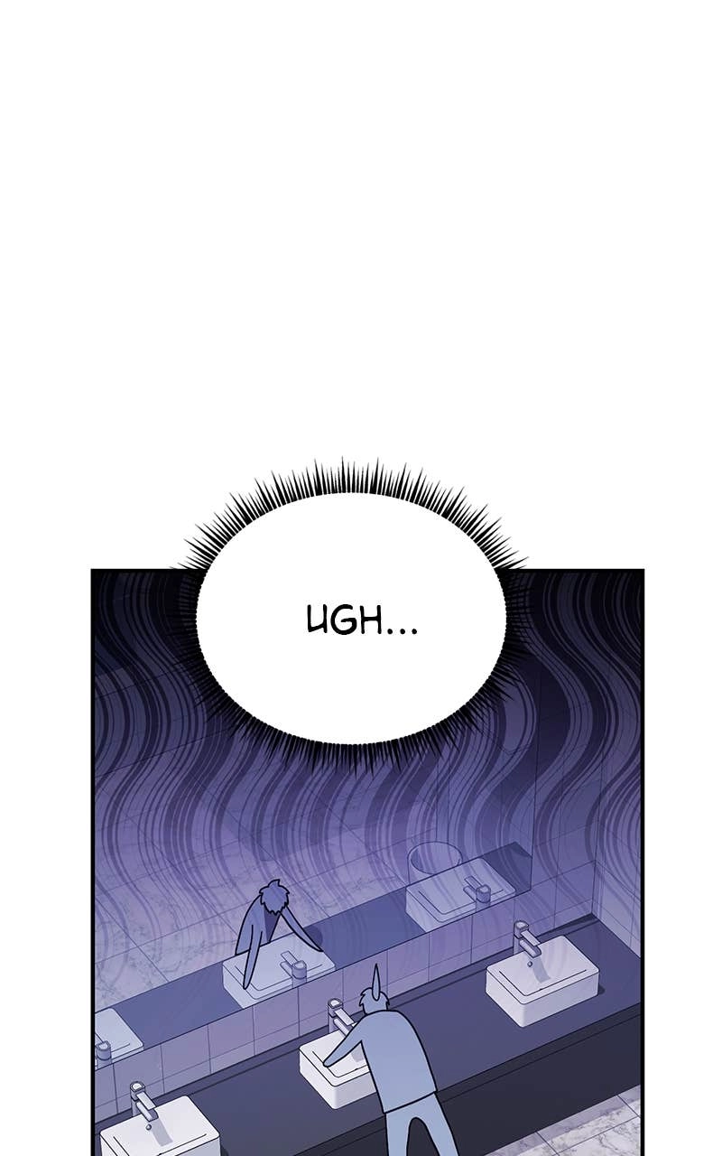 My Comeback as the Youngest Member Chapter 21, page 83 of 87