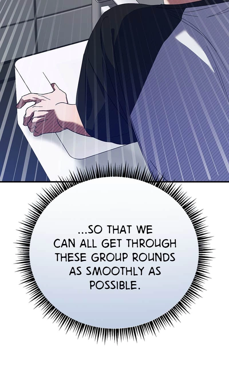 My Comeback as the Youngest Member Chapter 21, page 86 of 87