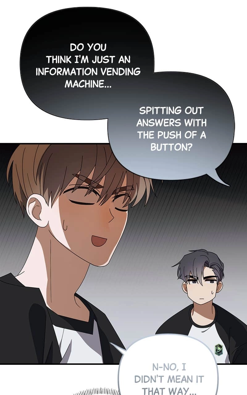 My Comeback as the Youngest Member Chapter 22, page 10 of 98