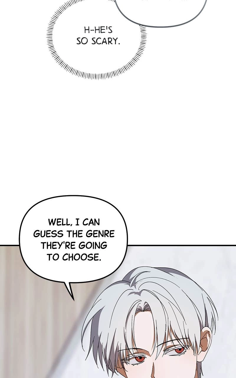 My Comeback as the Youngest Member Chapter 22, page 11 of 98