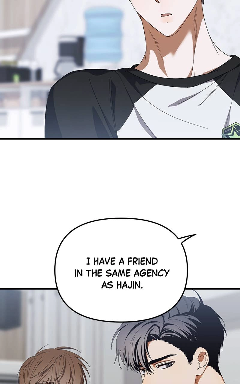 My Comeback as the Youngest Member Chapter 22, page 12 of 98
