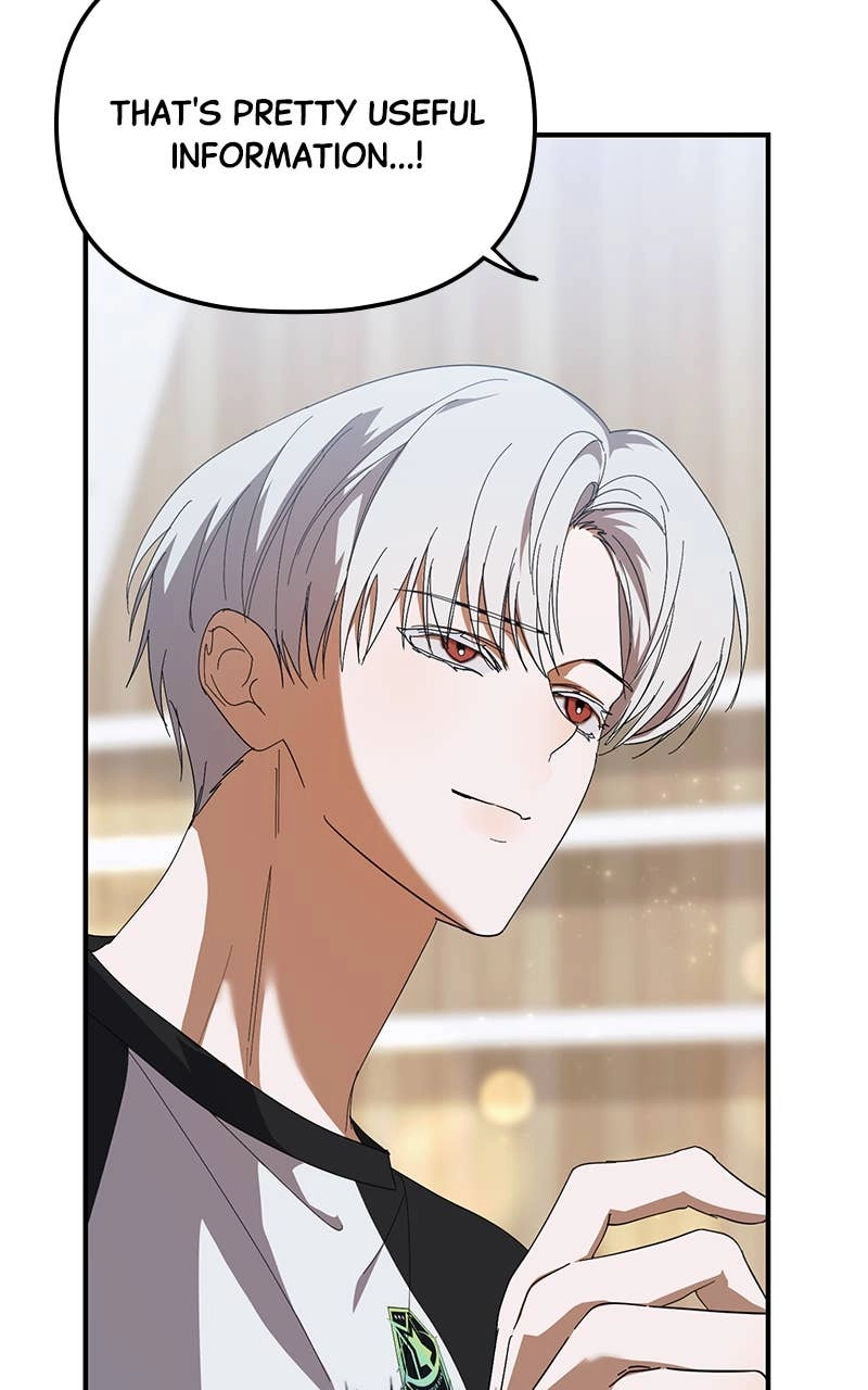 My Comeback as the Youngest Member Chapter 22, page 14 of 98
