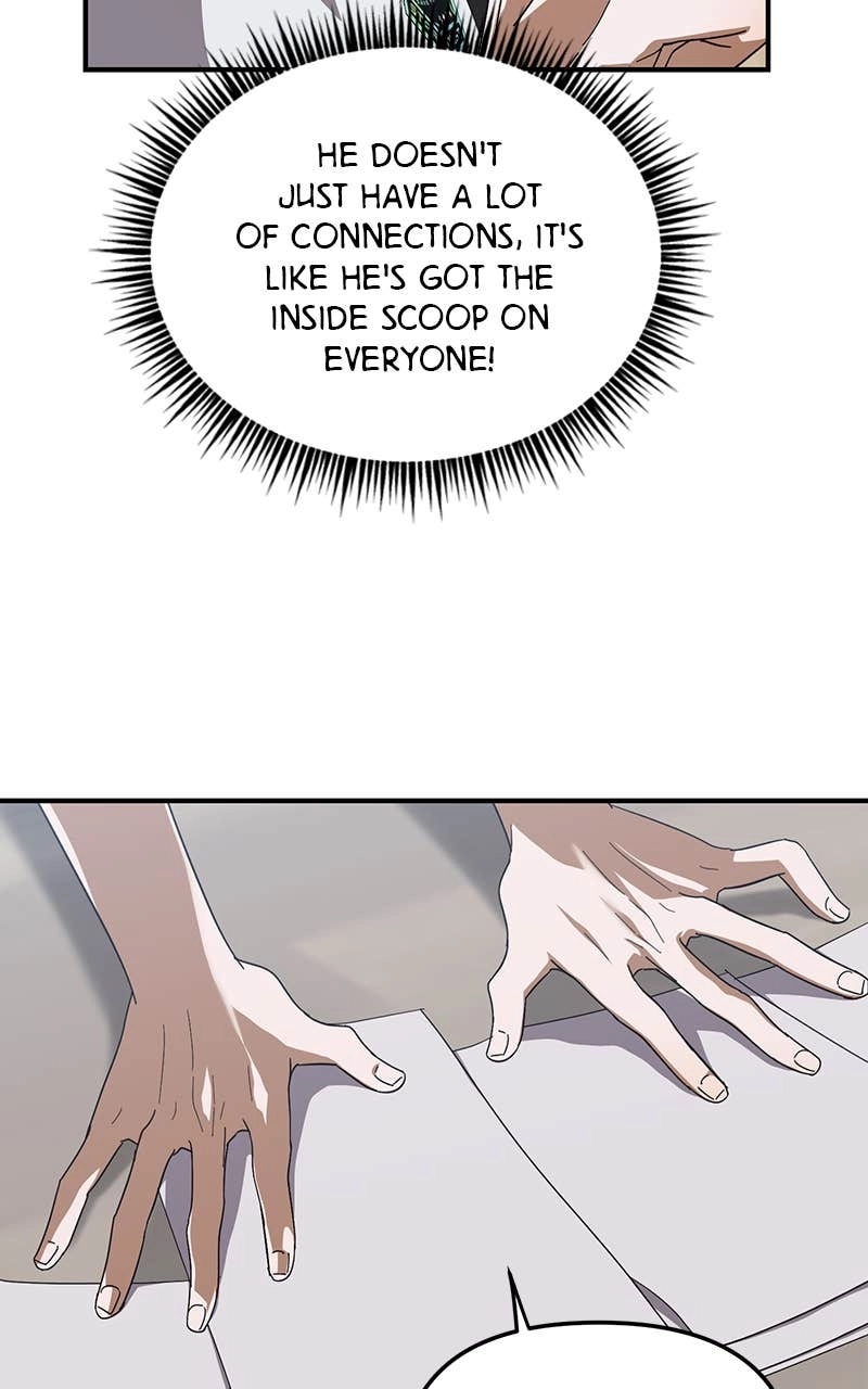 My Comeback as the Youngest Member Chapter 22, page 15 of 98
