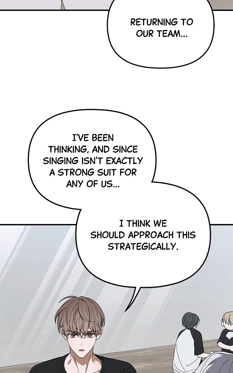 My Comeback as the Youngest Member Chapter 22, page 16 of 98
