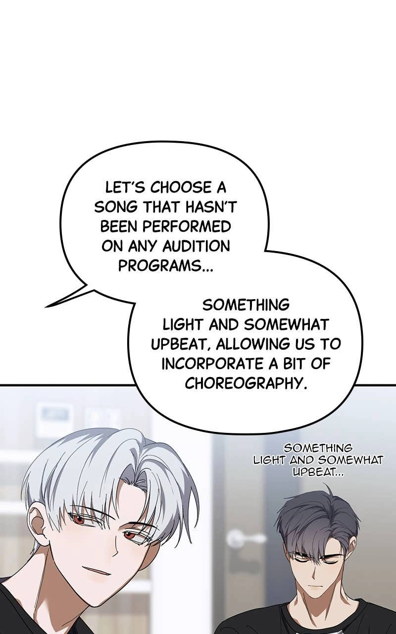 My Comeback as the Youngest Member Chapter 22, page 18 of 98