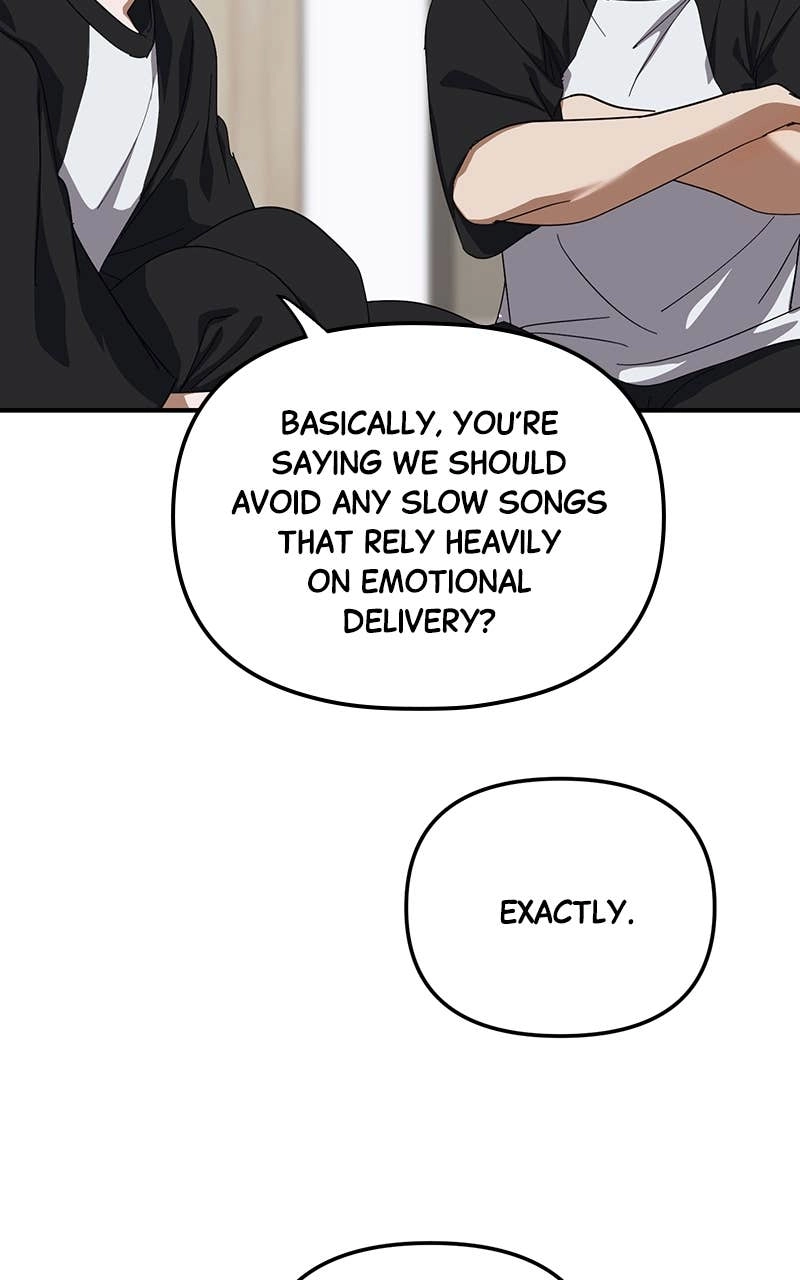 My Comeback as the Youngest Member Chapter 22, page 19 of 98