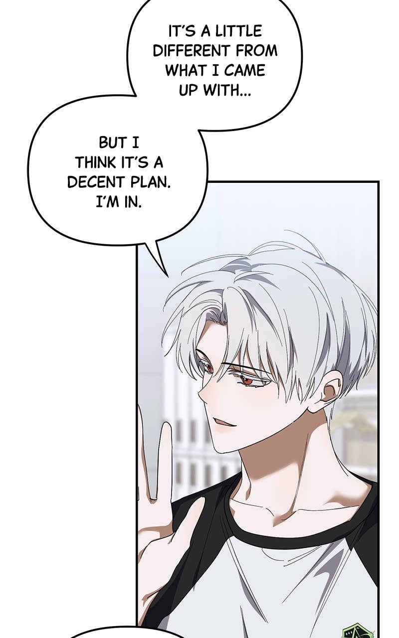 My Comeback as the Youngest Member Chapter 22, page 20 of 98